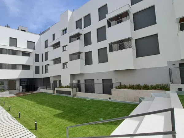 Piso en calle de Asunción Castell, 1