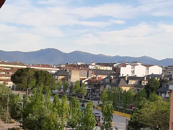 Piso en Calle los Madroños, 2, Villalba Estación, Villalba Estación - Foto 1