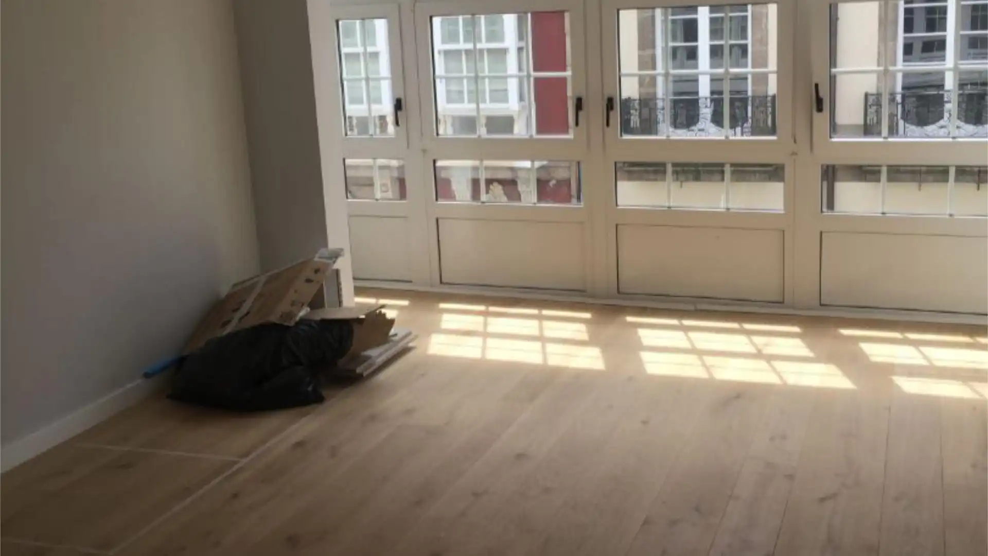 Piso en  Rúa Riego de Agua 42 - Foto 26