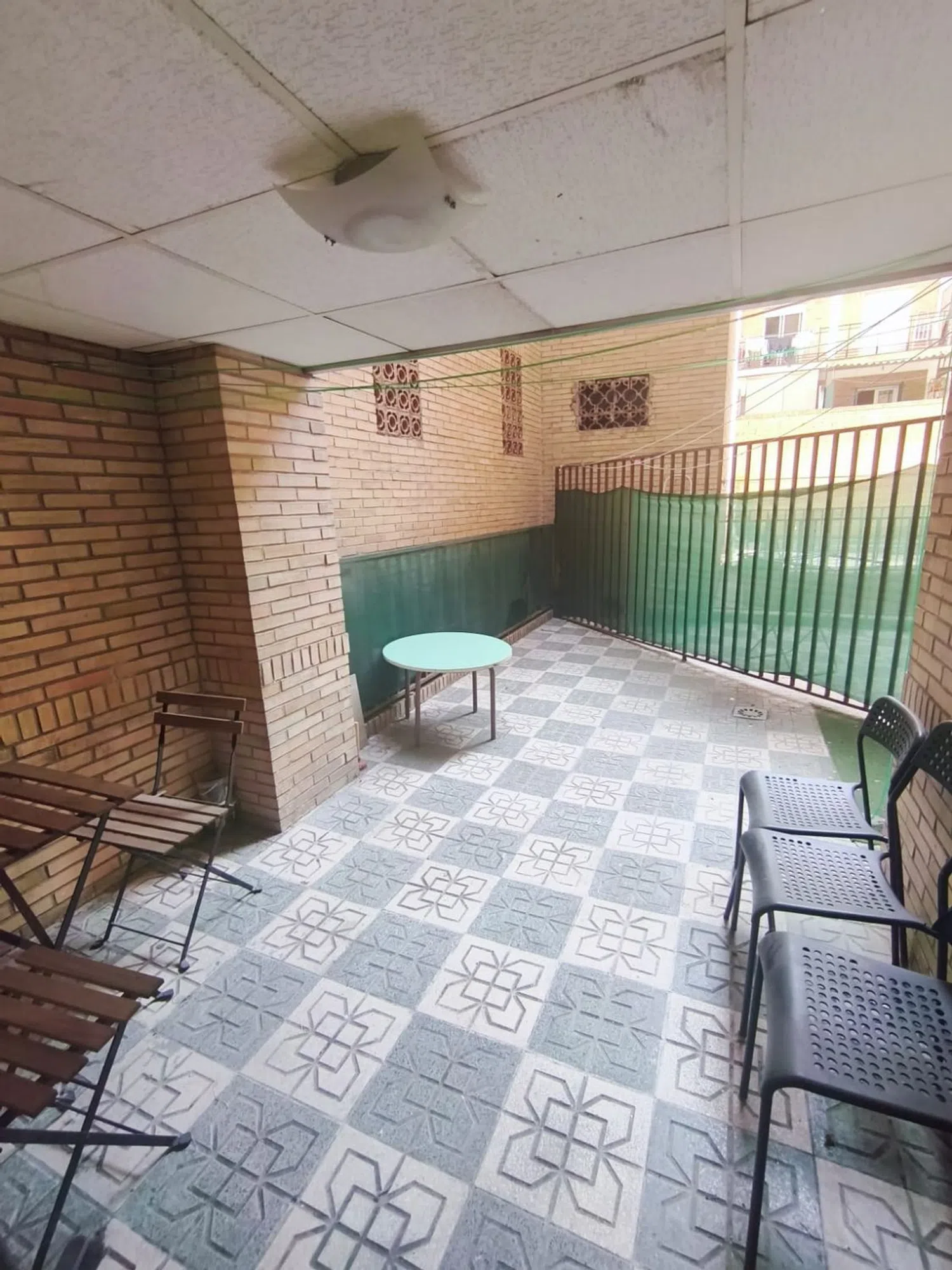 Piso en avenida divina pastora, 9 - Foto 2