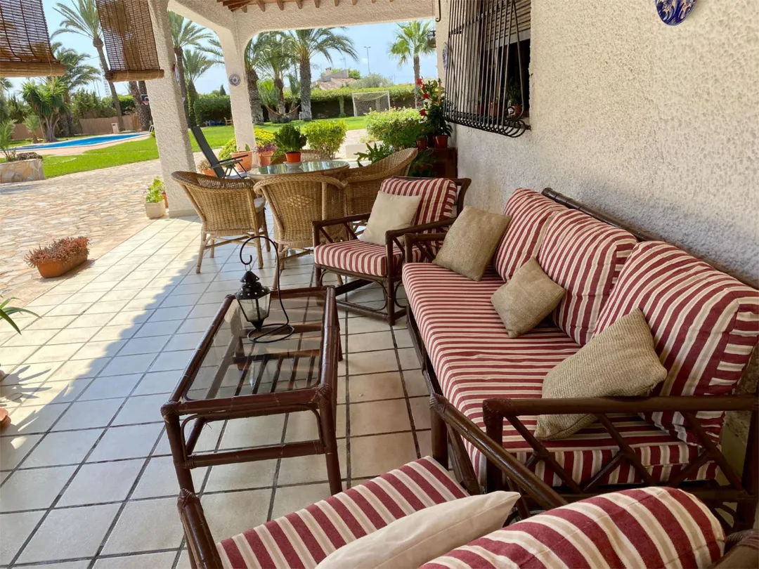 Chalet en  Partida els Siprerets 15 - Foto 41