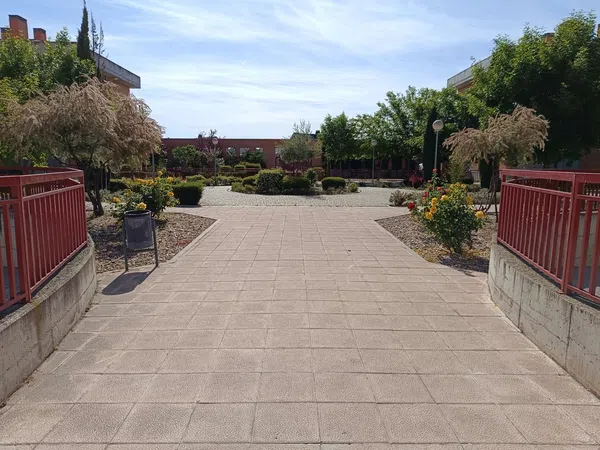 Piso en Enrique Casas, 4 - Foto 28