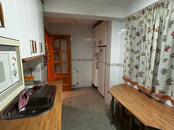 Piso en Avenida de Europa, 37, Zarzaquemada - Foto 3