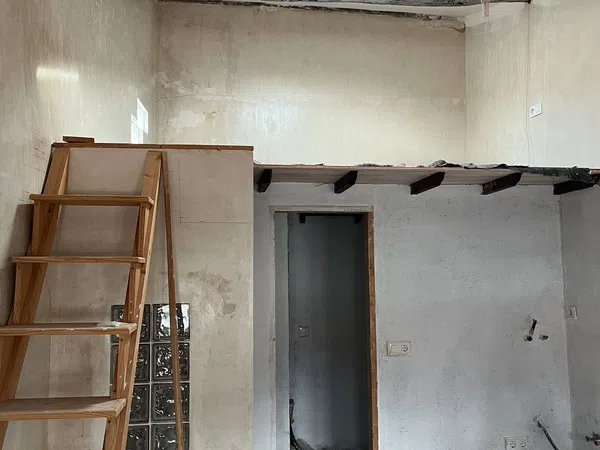 Chalet pareado en Calle Mansilla, 20 - Foto 7