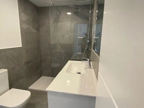 Piso en calle de Fernández de la Hoz, 52 - Foto 3