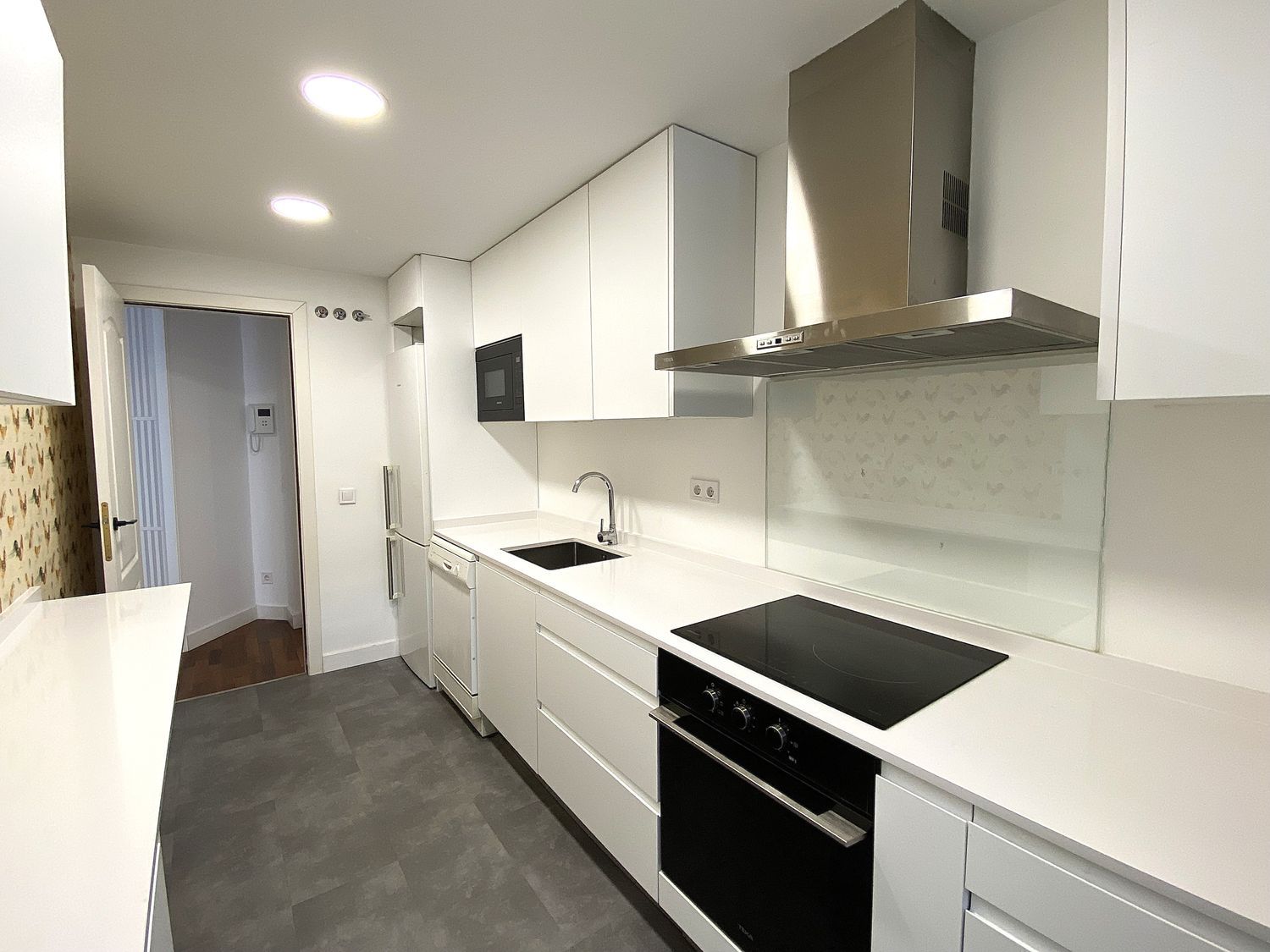 Piso en Navacerrada, Zona norte - Foto 11