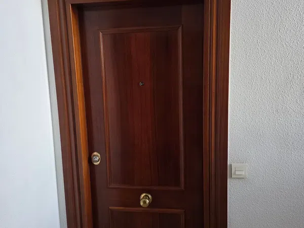 Piso en calle san Pablo, 1 - Foto 1