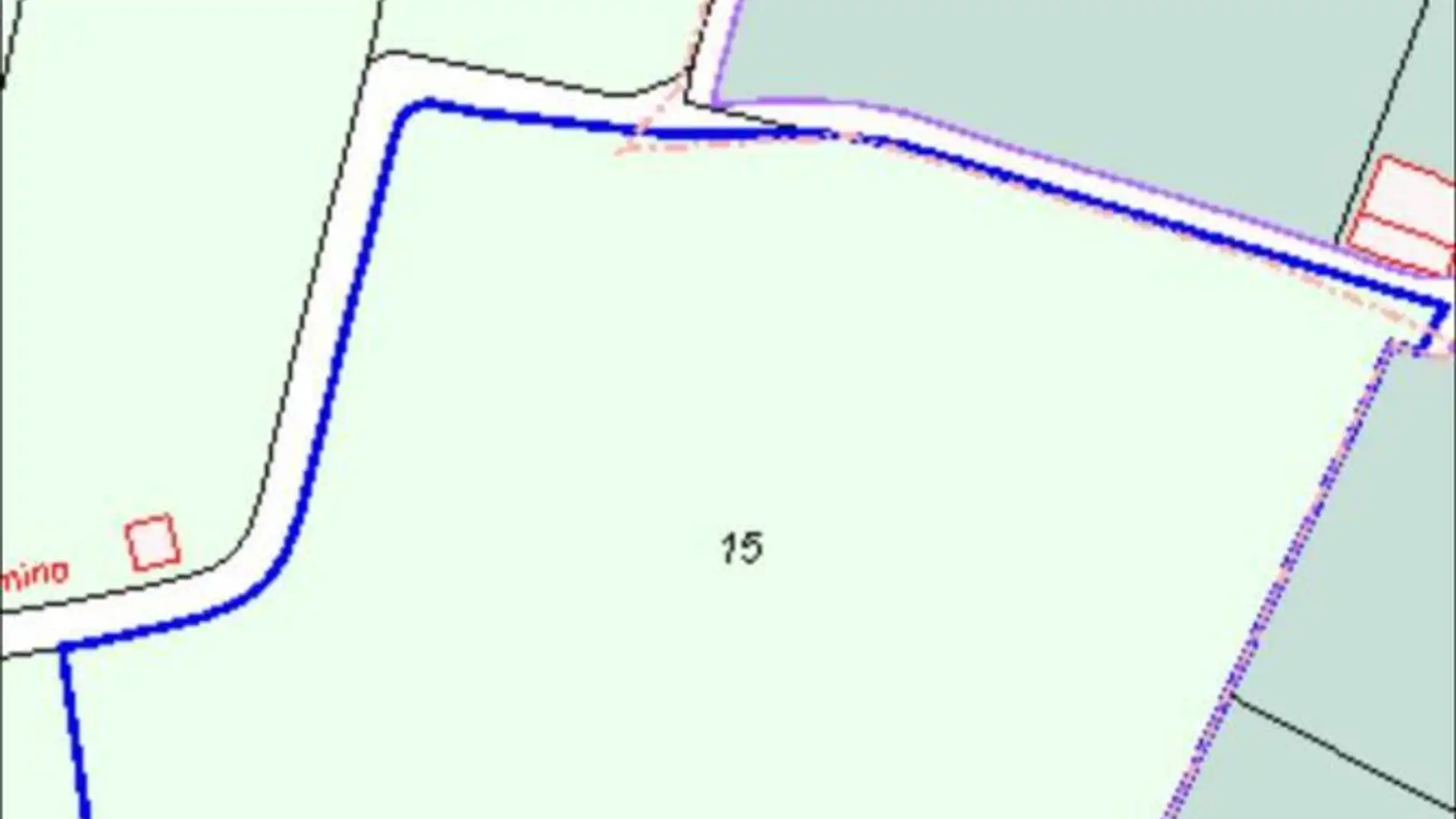 Finca rústica en  Carrer Abriat Cantó 14 - Foto 4