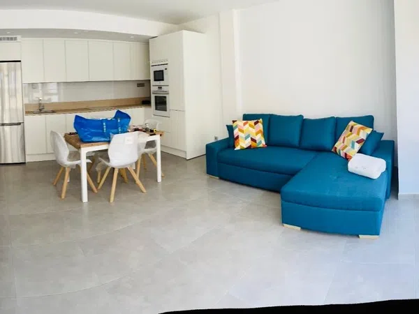Piso en Calle Valencia, 7, Playa del Hombre - Taliarte - Salinetas, Playa del Hombre - Taliarte - Salinetas - Foto 1