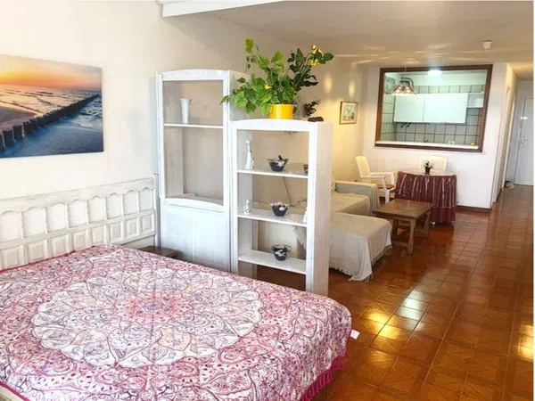 Estudio en Avenida de Cristobal Colón, 26 - Foto 15