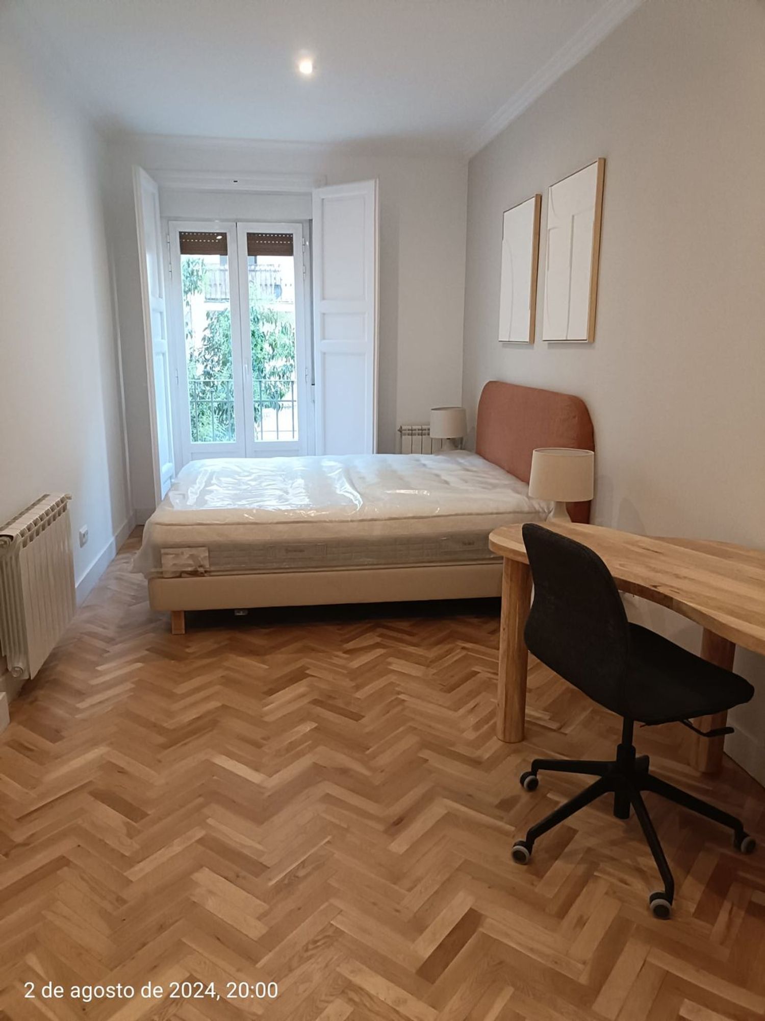 Piso en calle de Gaztambide, 43 - Foto 9