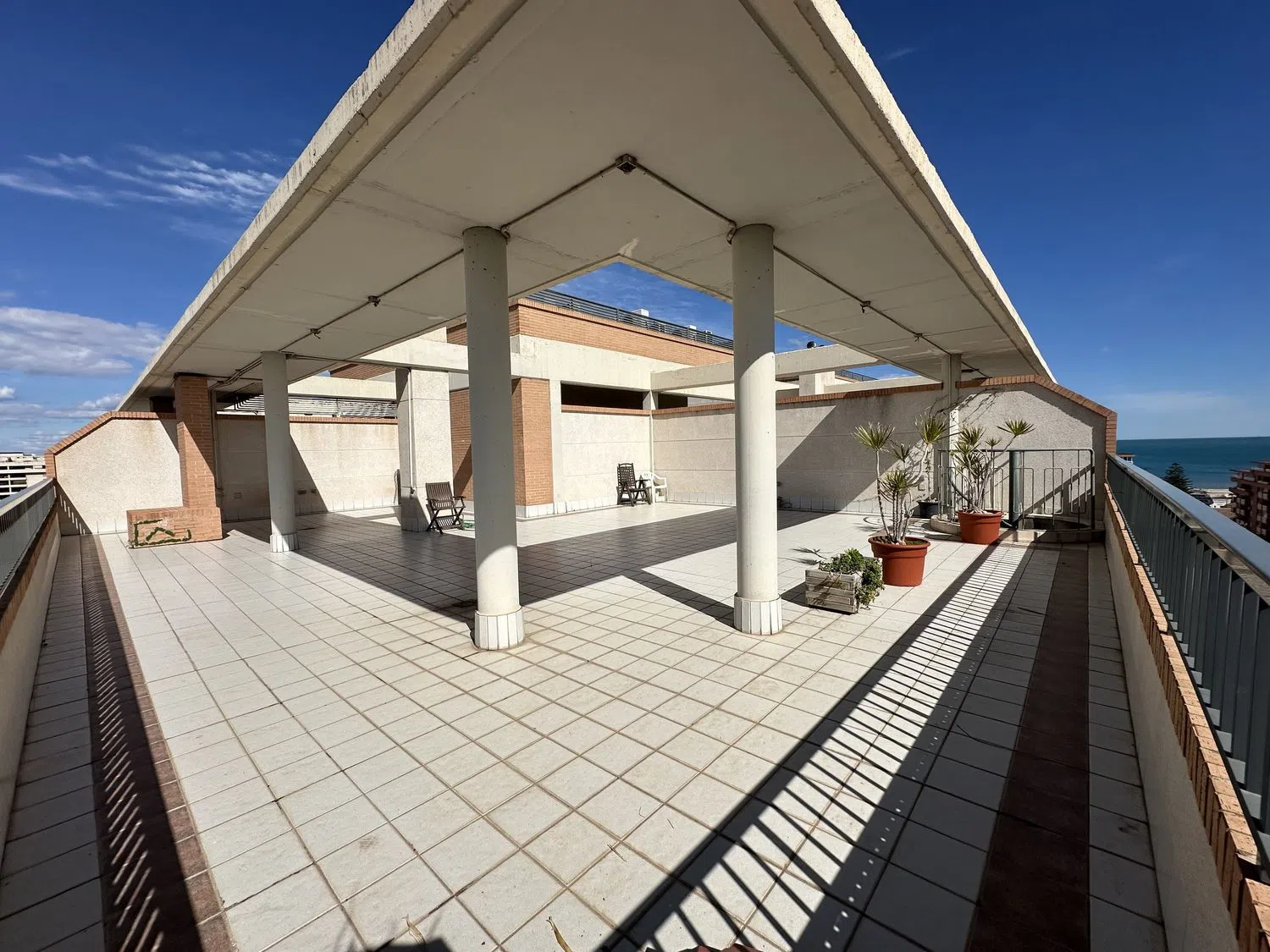 Dúplex en paseo Serra d'Espadá, 6 - Foto 1