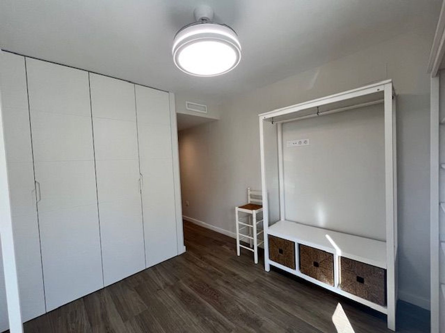 Piso en tomas ehevarria, Huelin - Foto 41