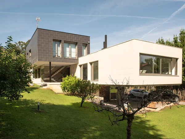 Casa o chalet independiente en Paseo Marqués de Valdecilla, 30 - Foto 1