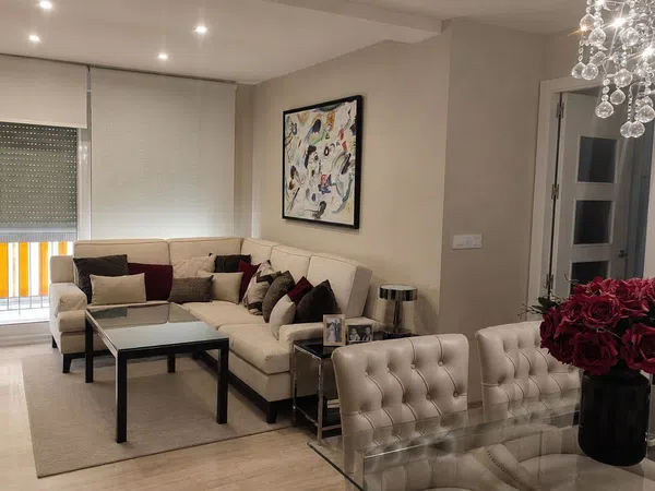 Piso en Calle Alcalde Velasco Navarro, 17, Ciudad Jardín - Foto 1