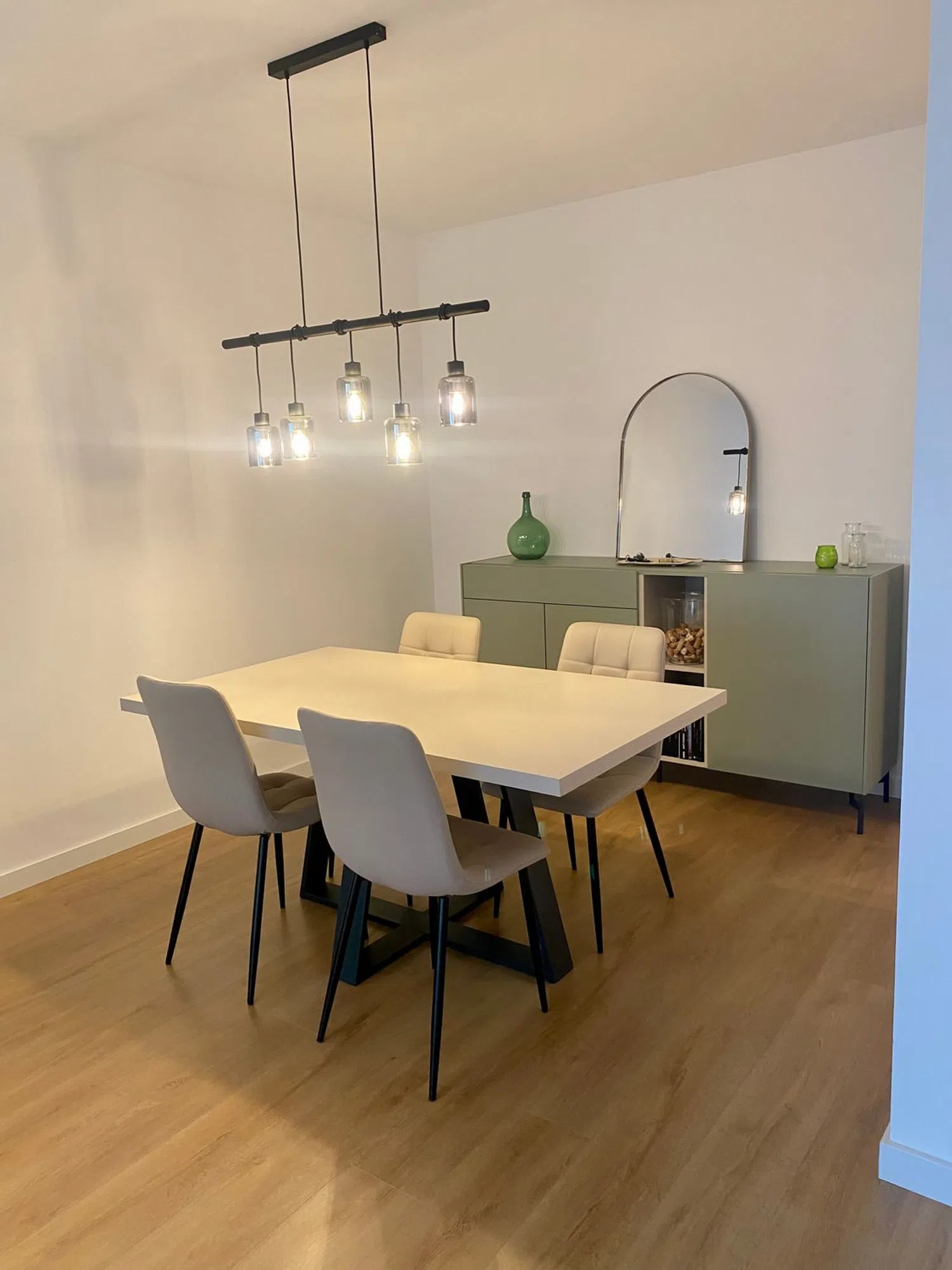 Piso en calle de Màrius Verdaguer, 4 - Foto 4