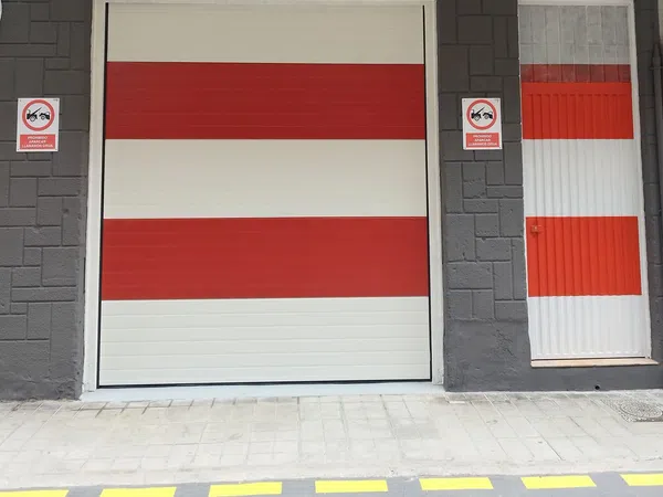 Garaje en Avenida de Dílar, 36, Zaidín, Zaidín - Foto 1