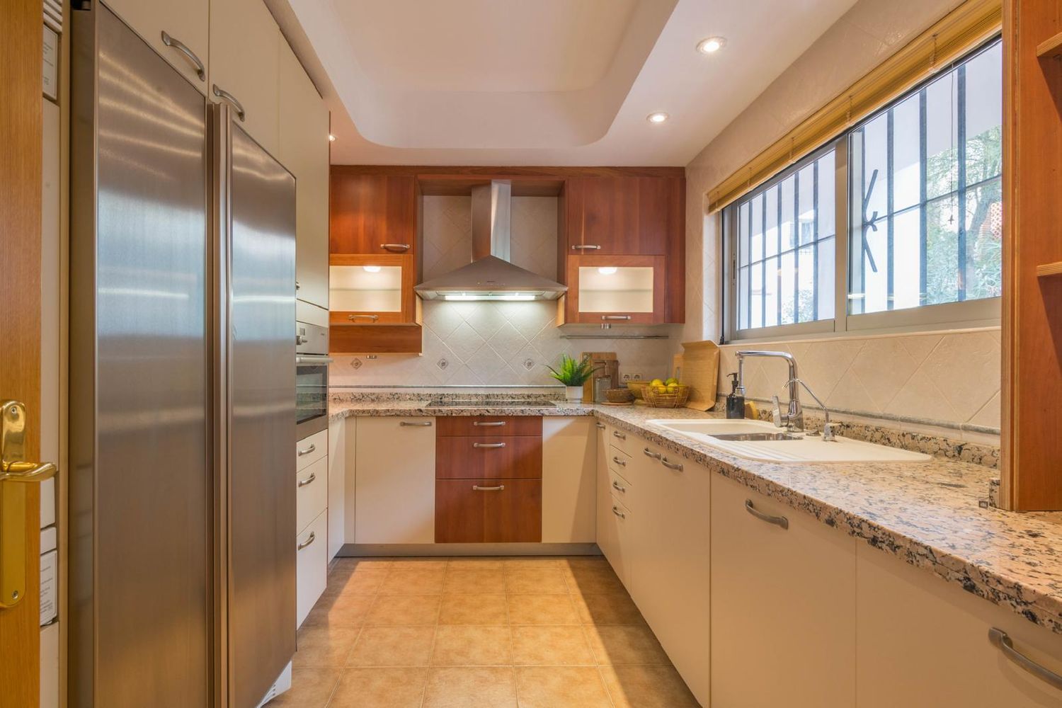 Piso en calle Olmos, 19 - Foto 7