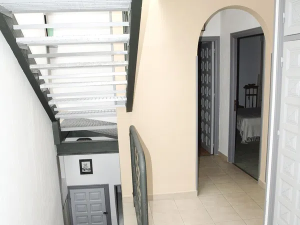 Piso en Casco Histórico, Casco Histórico - Foto 10