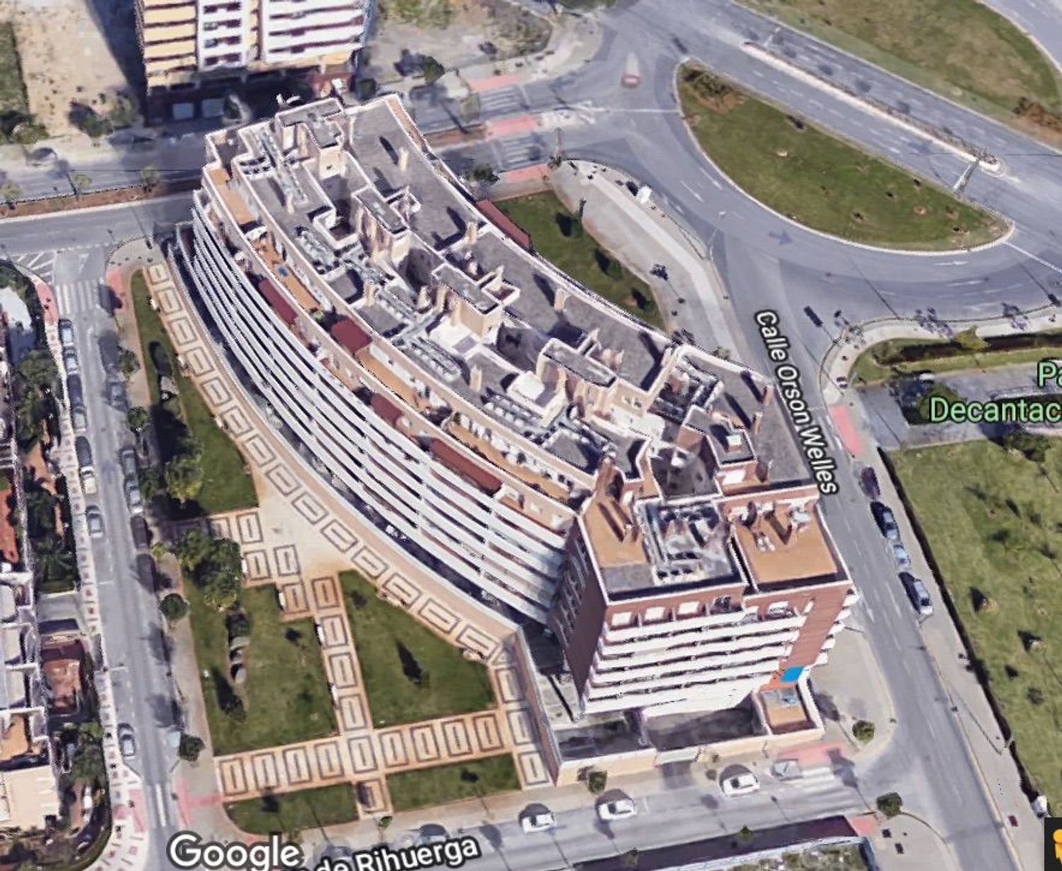 Estudio en Plaza Manos Unidas, 1, El Tejar - Hacienda Bizcochero - Foto 11