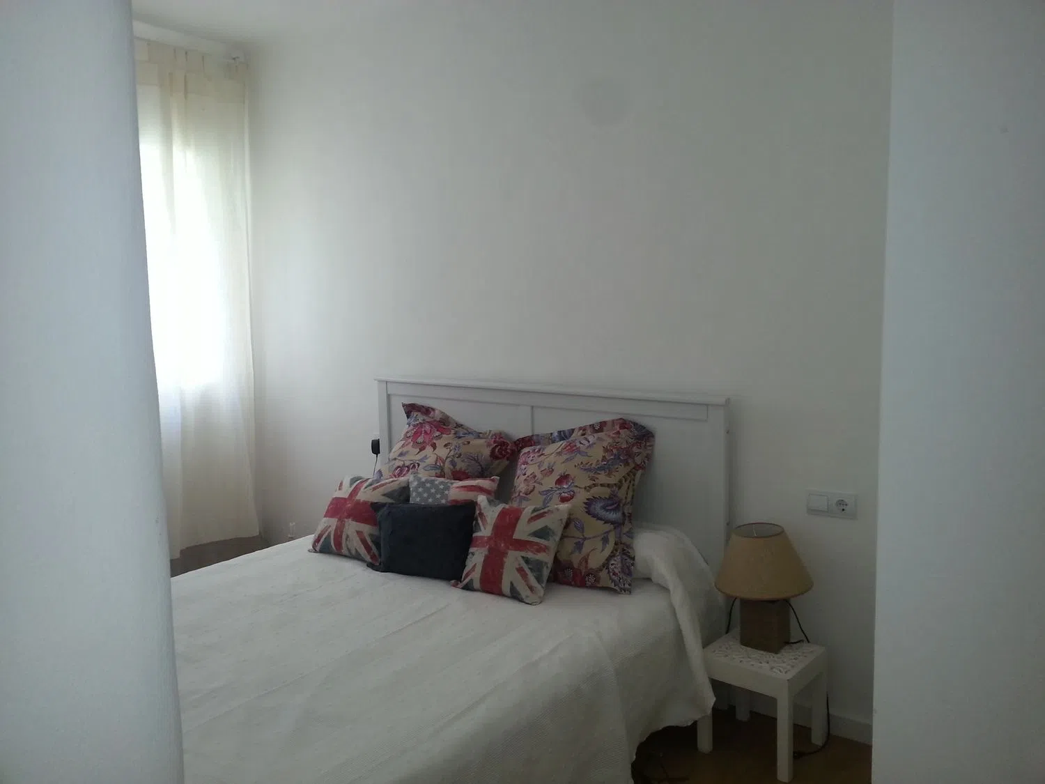 Piso en calle Tello de Guzmán, 8 - Foto 4