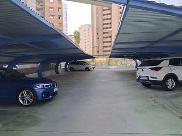 Piso en  Avinguda de la Comunitat Valenciana 2 - Foto 5