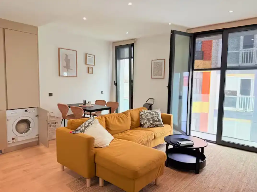 Apartamento en  Calle de Pavía 15 - Foto 3