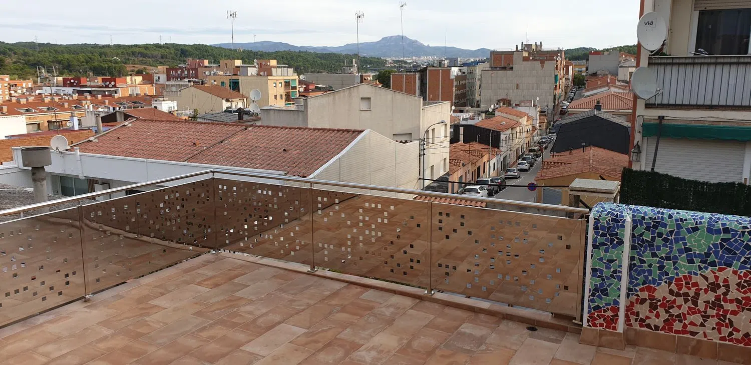 Casa independiente en calle de Trafalgar, 11 - Foto 2