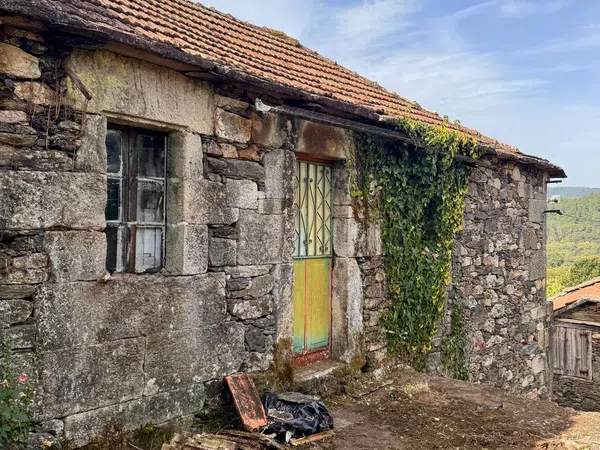 Casa de pueblo en Aldea Outeiro o, 5 - Foto 25
