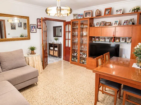 Piso en Calle Antonio Muñoz Quero, 1, La Paz - Segunda Aguada - Loreto, La Paz - Segunda Aguada - Loreto - Foto 1