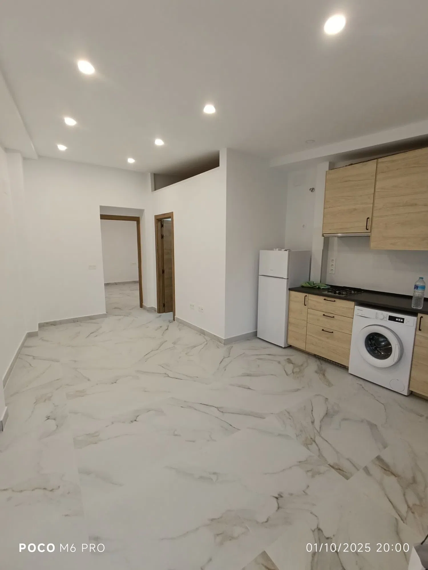 Chalet pareado en Ciudad Jardín s/n Sn - Foto 1