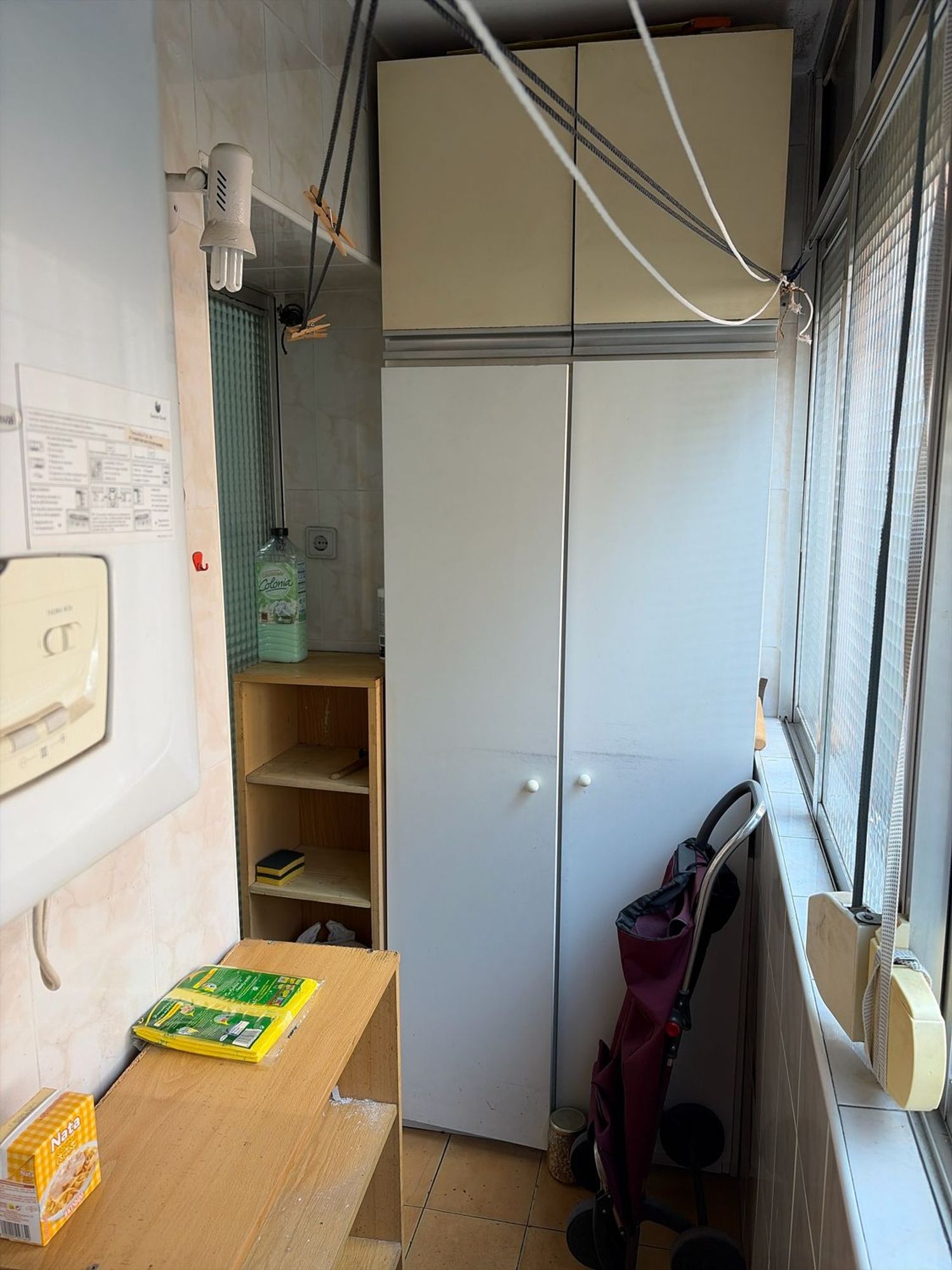 Piso en Barrio Pueblo Nuevo - Foto 18