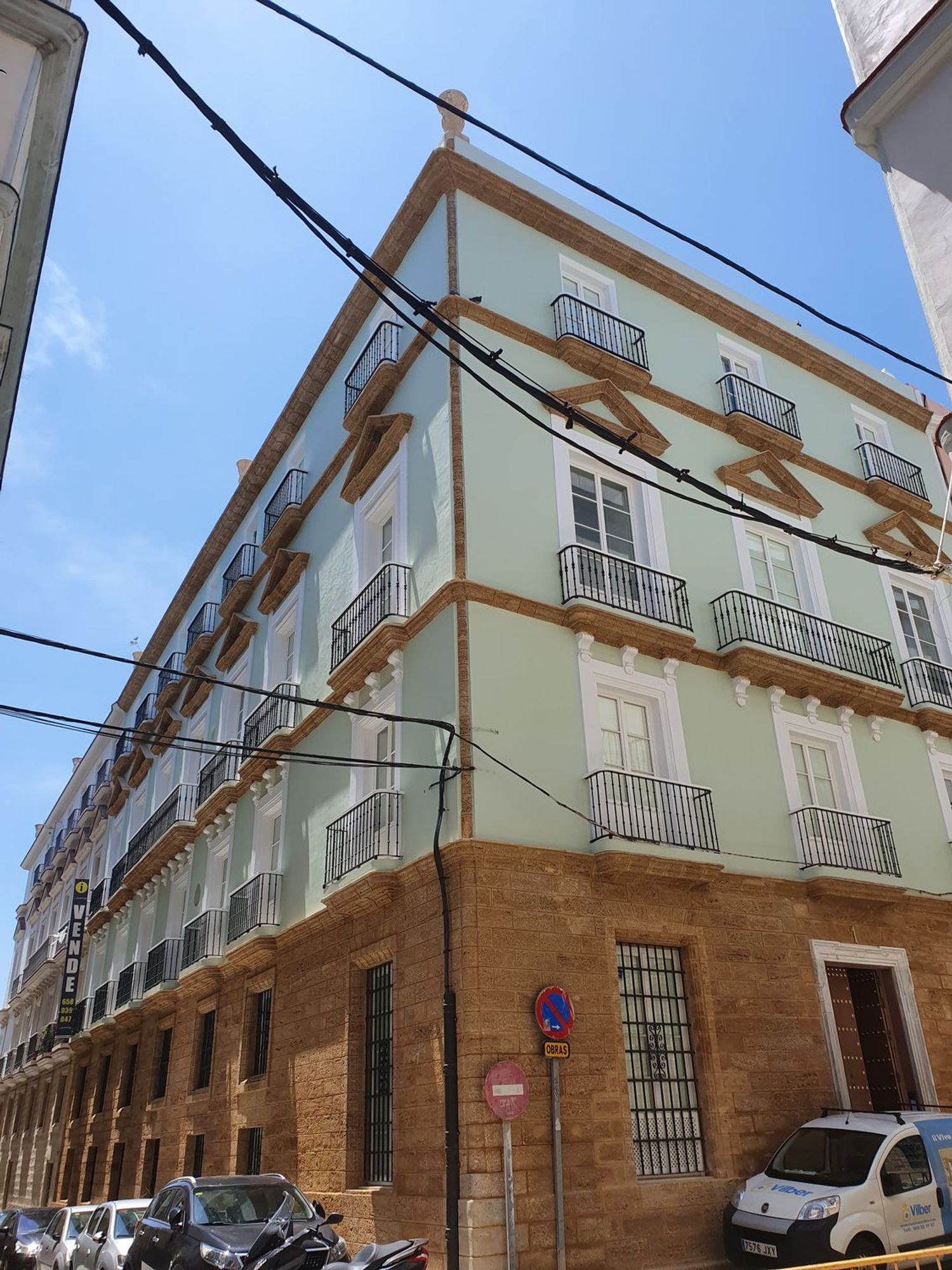 Piso en Calle Conde de O'Reilly, 1, Centro Histórico - Plaza España, Centro Histórico - Plaza España - Foto 3