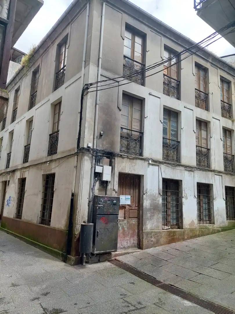 Casa adosada en  Rúa García Juanceda 5 - Foto 7