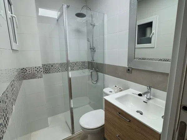 Estudio en calle Santa Marta, 4 - Foto 7