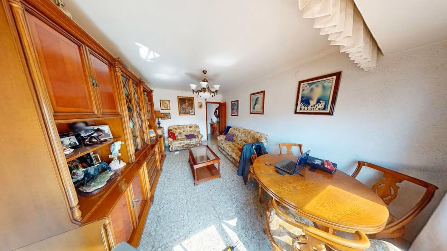 Piso en Barrio Torrefiel - Foto 2