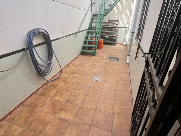Casa o chalet independiente en Calle Fernández Bueso, 30, Ciudad Jardín - Tagarete, Ciudad Jardín - Tagarete - Foto 6