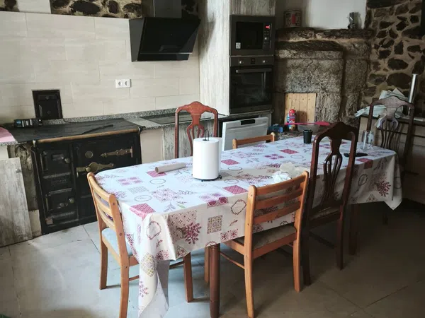 Casa de pueblo en Lugar Touciñas, 1 - Foto 2
