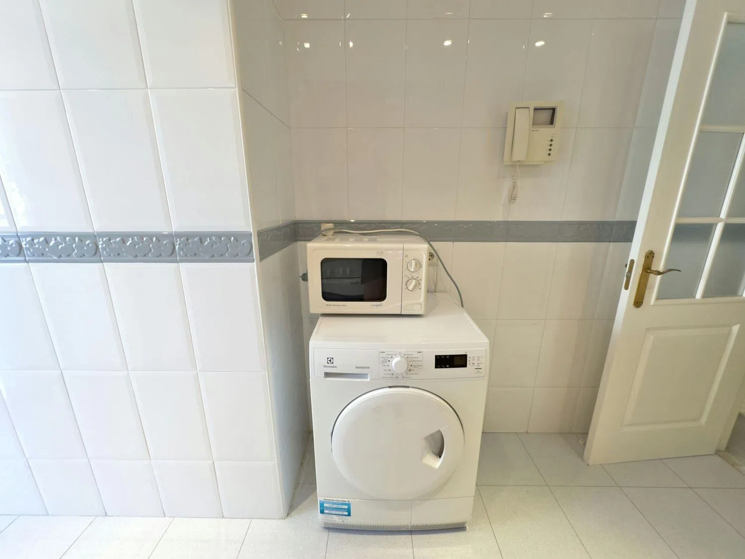 Piso en calle Río Volga, 5 - Foto 24