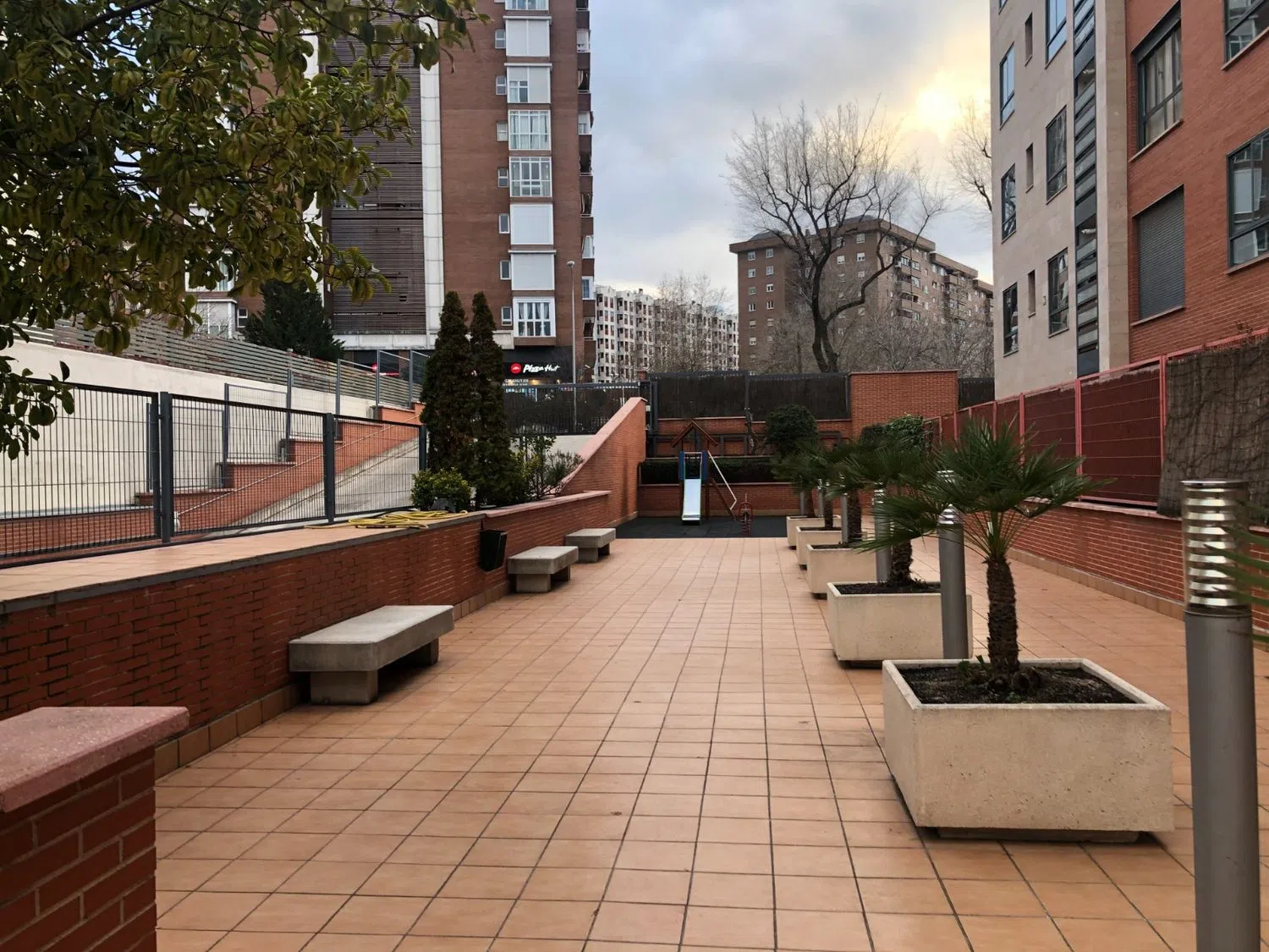 Piso en calle de Juan Sánchez, 3 - Foto 5