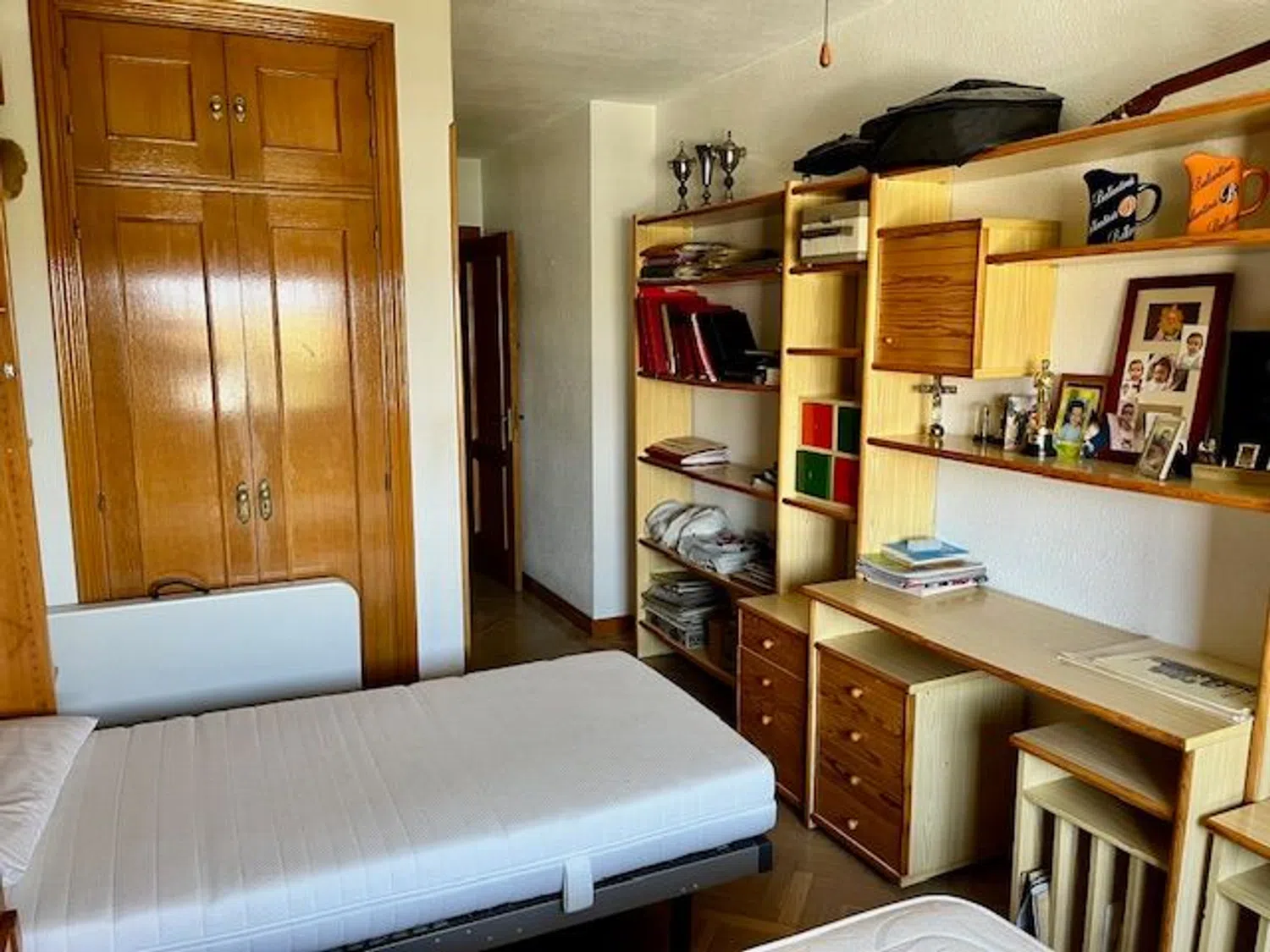 Piso en calle del Cerro del Castañar, 104 - Foto 13