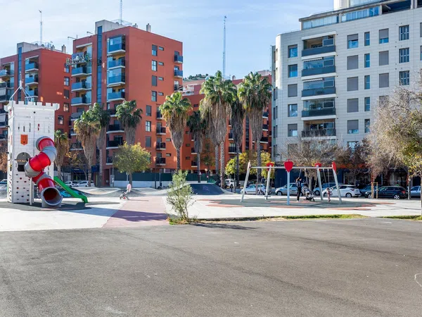 Piso en Calle del Pare Barranco, 36, Sant Pau - Foto 35