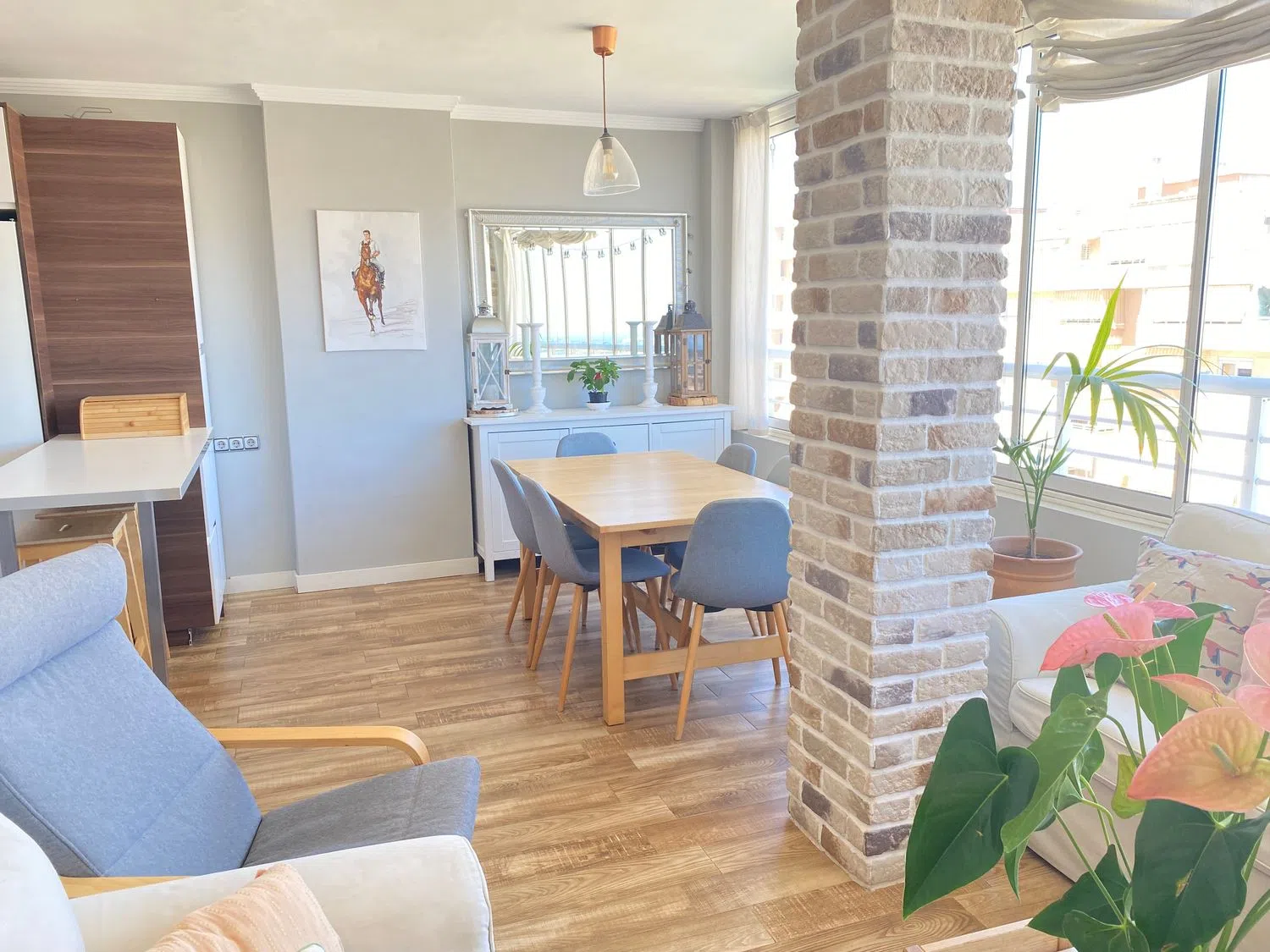 Ático en calle Navarro Ledesma, 162 - Foto 8