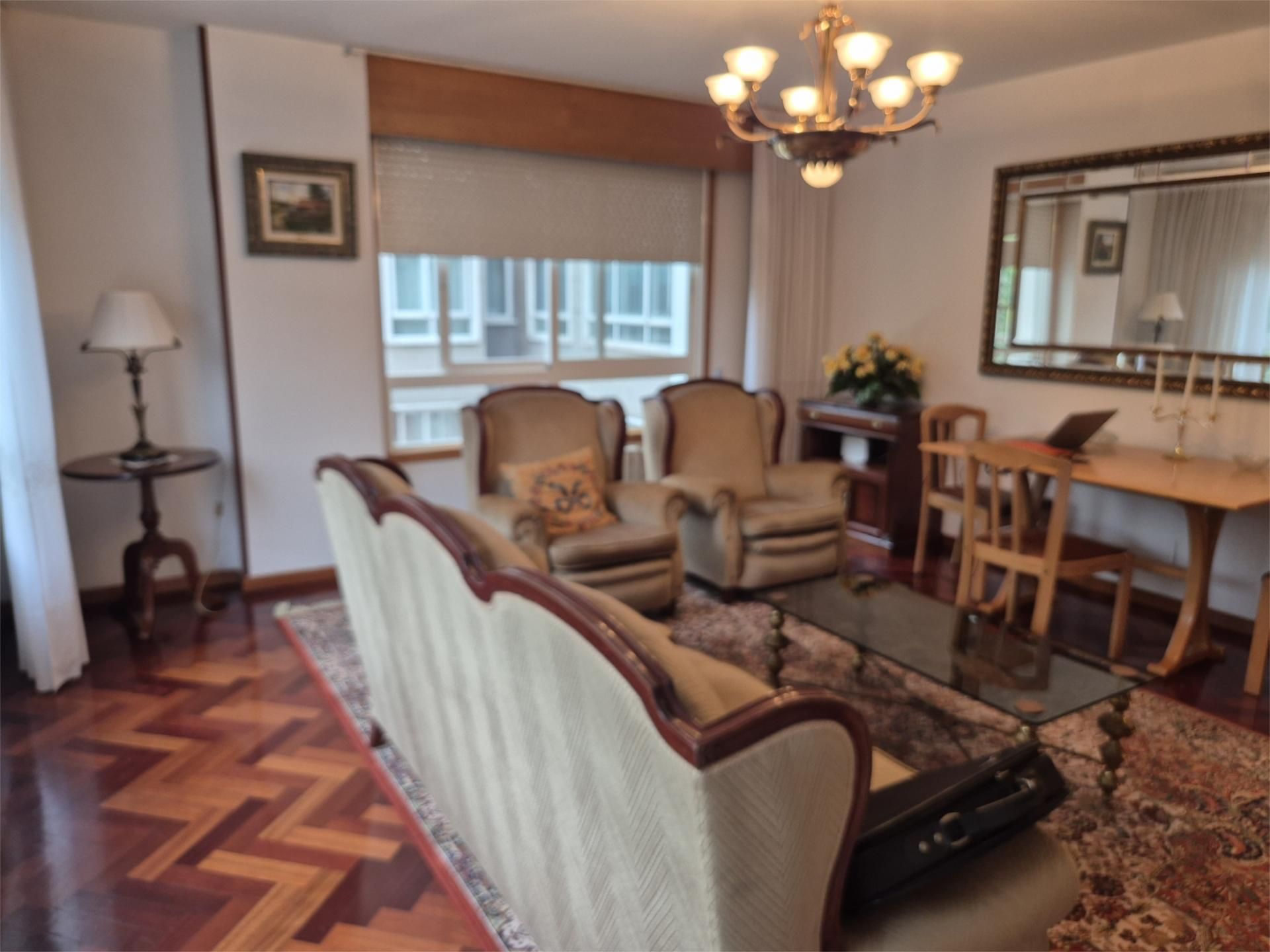 Piso en  Rúa Manuel Murguía 30 - Foto 1