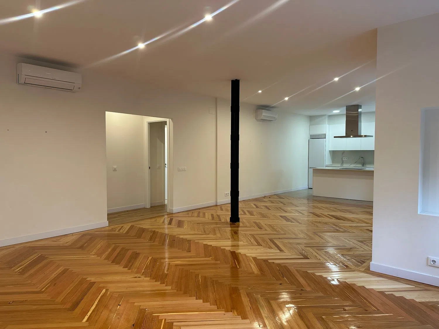 Piso en calle de Serrano, 190 a - Foto 5