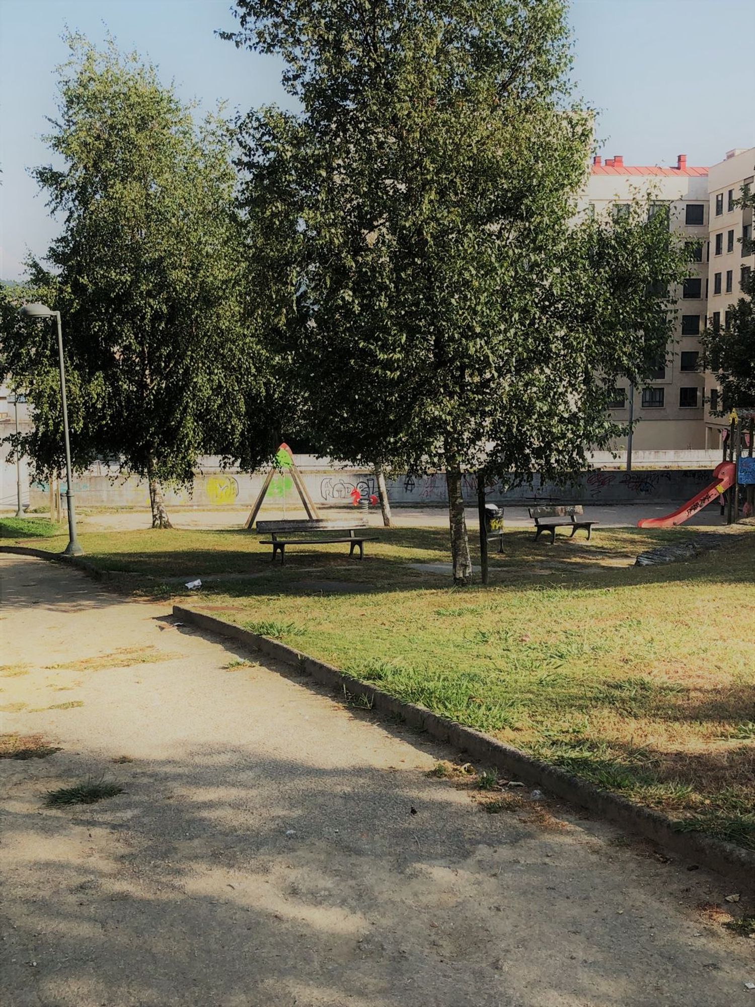 Piso en calle Emilia Pardo Bazán, 114 - Foto 20