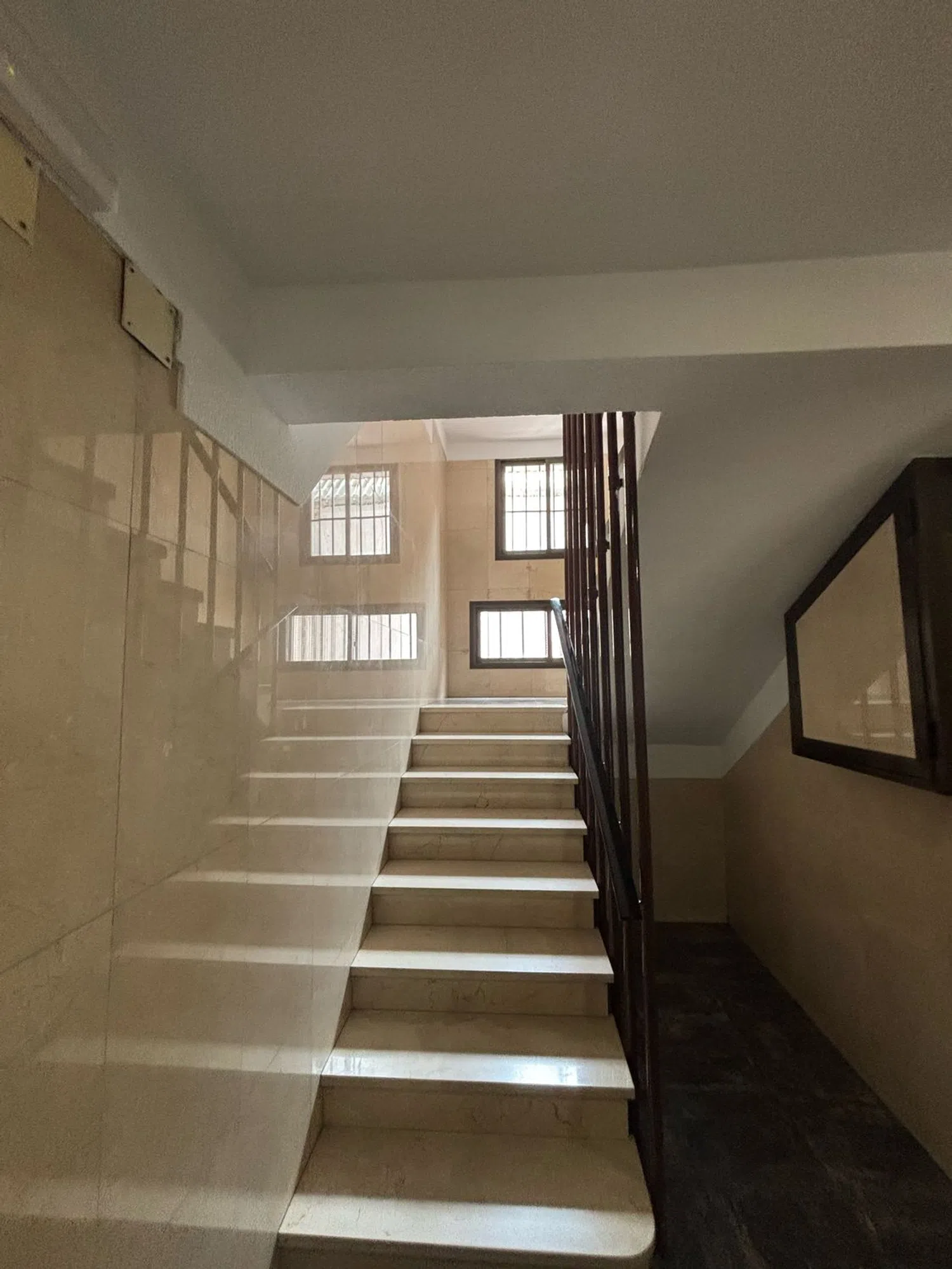 Piso en paseo de Extremadura, 156 - Foto 2