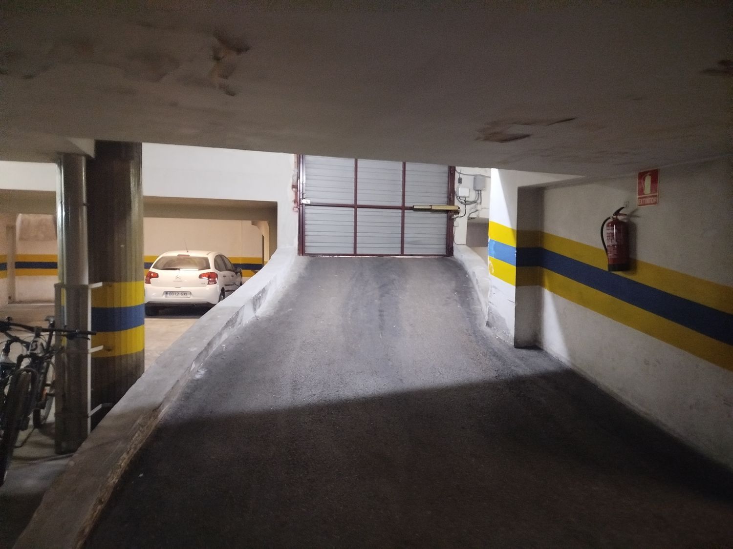 Piso en Calle de Francisco de Vitoria, 27, Paseo de la Constitución - Las Damas - Foto 30