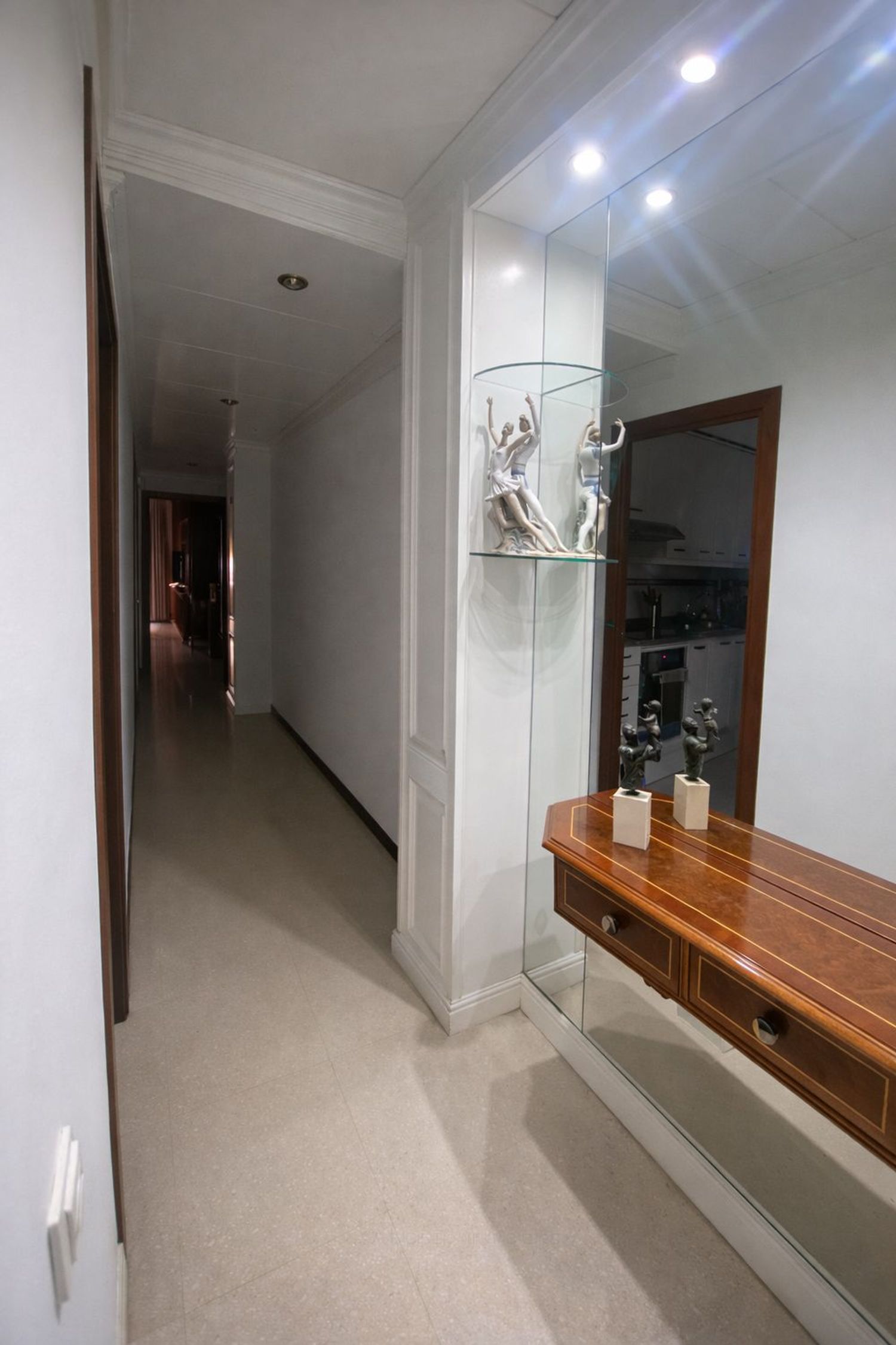 Ático en calle Santa Eulàlia, 54 - Foto 9