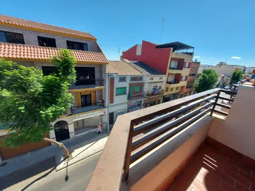 Piso en  Calle Hernán Cortés 216 - Foto 22